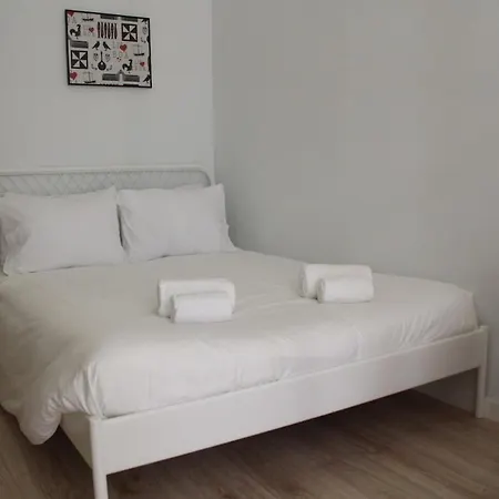 Apartment Martim Vaz I - Downtown