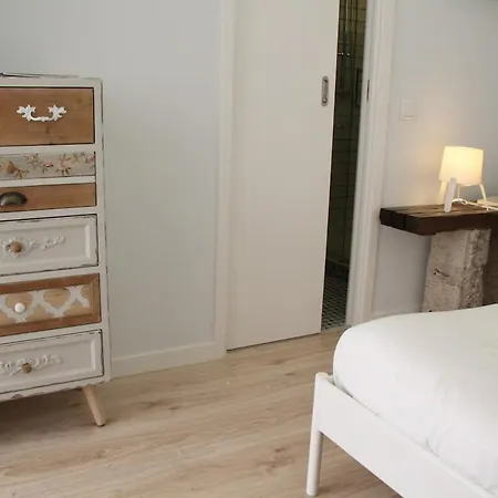 Martim Vaz I - Downtown * Lisboa