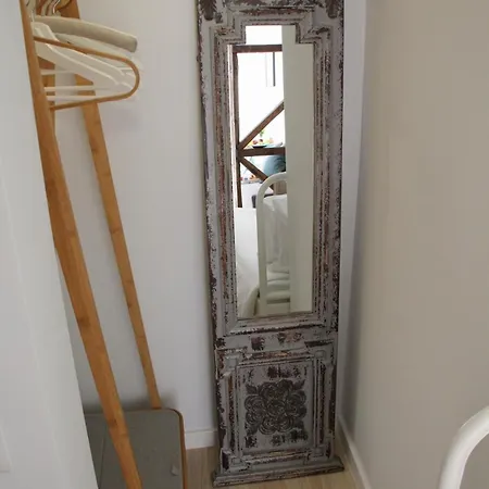 Daire Martim Vaz I - Downtown *