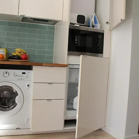 Apartment Martim Vaz I - Downtown *