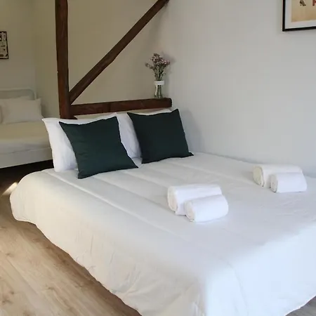 Apartamento Martim Vaz I - Downtown