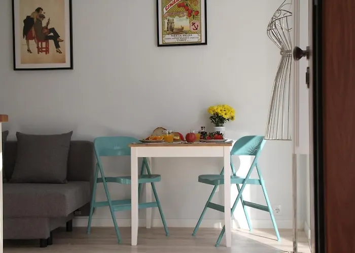 Martim Vaz I - Downtown Apartmán Lisboa