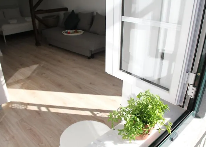 Martim Vaz I - Downtown Apartmán Lisboa