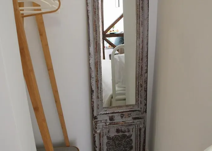 Apartmán Martim Vaz I - Downtown *