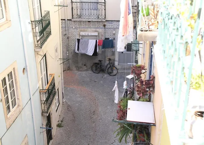 Martim Vaz I - Downtown *