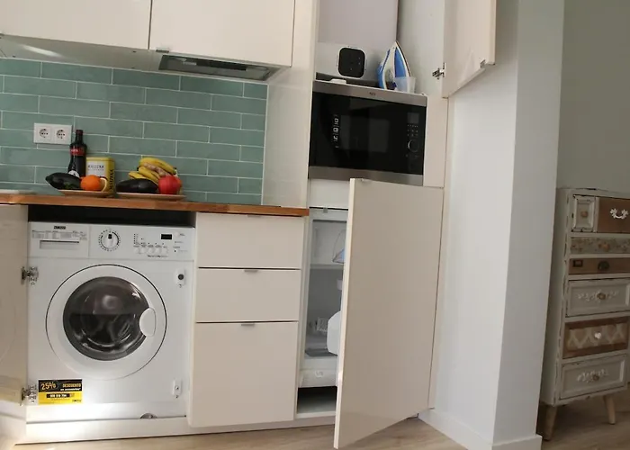 Apartmán Martim Vaz I - Downtown *
