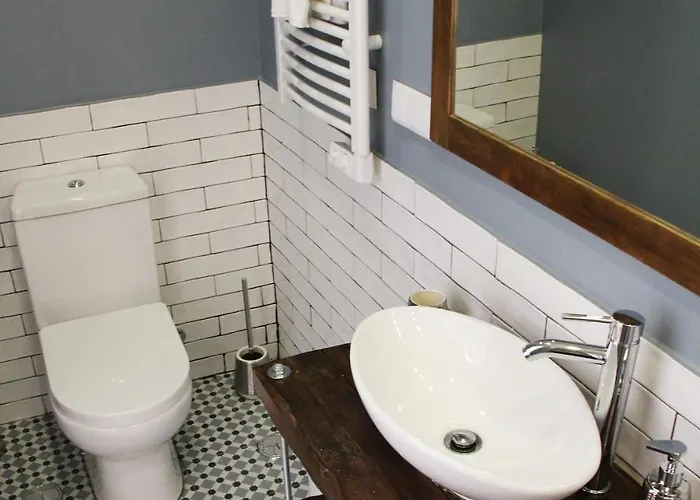Apartmán Martim Vaz I - Downtown *