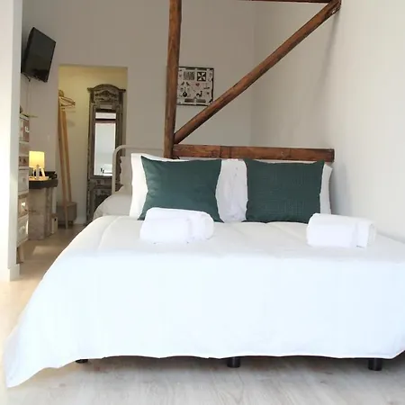 Martim Vaz I - Downtown Apartmán
