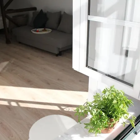 Martim Vaz I - Downtown Apartmán Lisboa