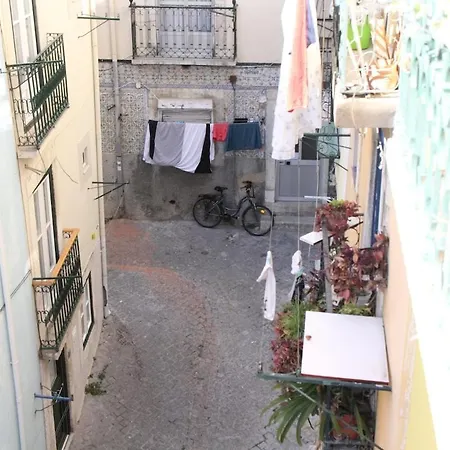 Martim Vaz I - Downtown *