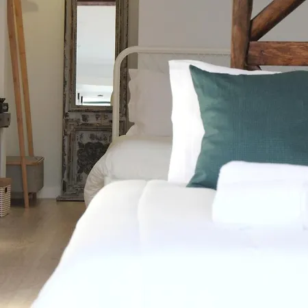 Martim Vaz I - Downtown Apartmán Lisboa
