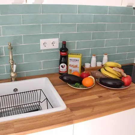 Martim Vaz I - Downtown Lisboa