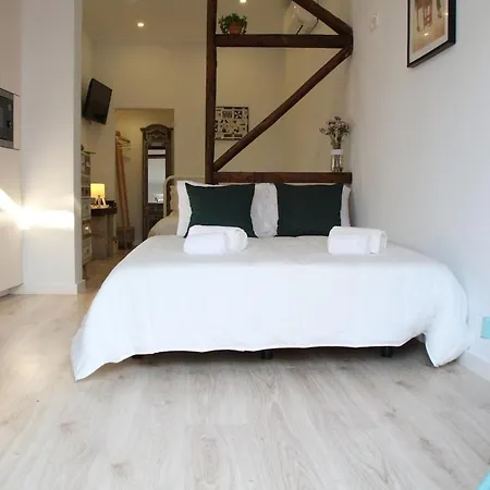 Martim Vaz I - Downtown