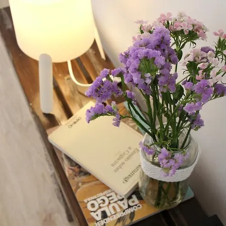 Martim Vaz I - Downtown * Lizbona