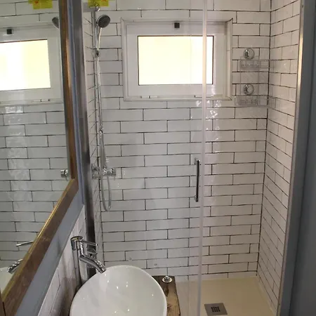 Martim Vaz I - Downtown Lizbona