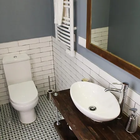 Apartament Martim Vaz I - Downtown *