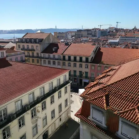 Martim Vaz I - Downtown Apartament